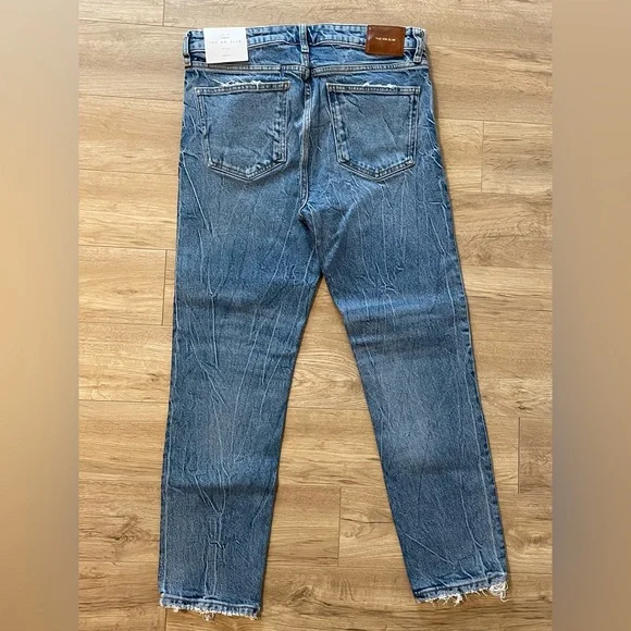 Zara jeans - Picture 2 of 3